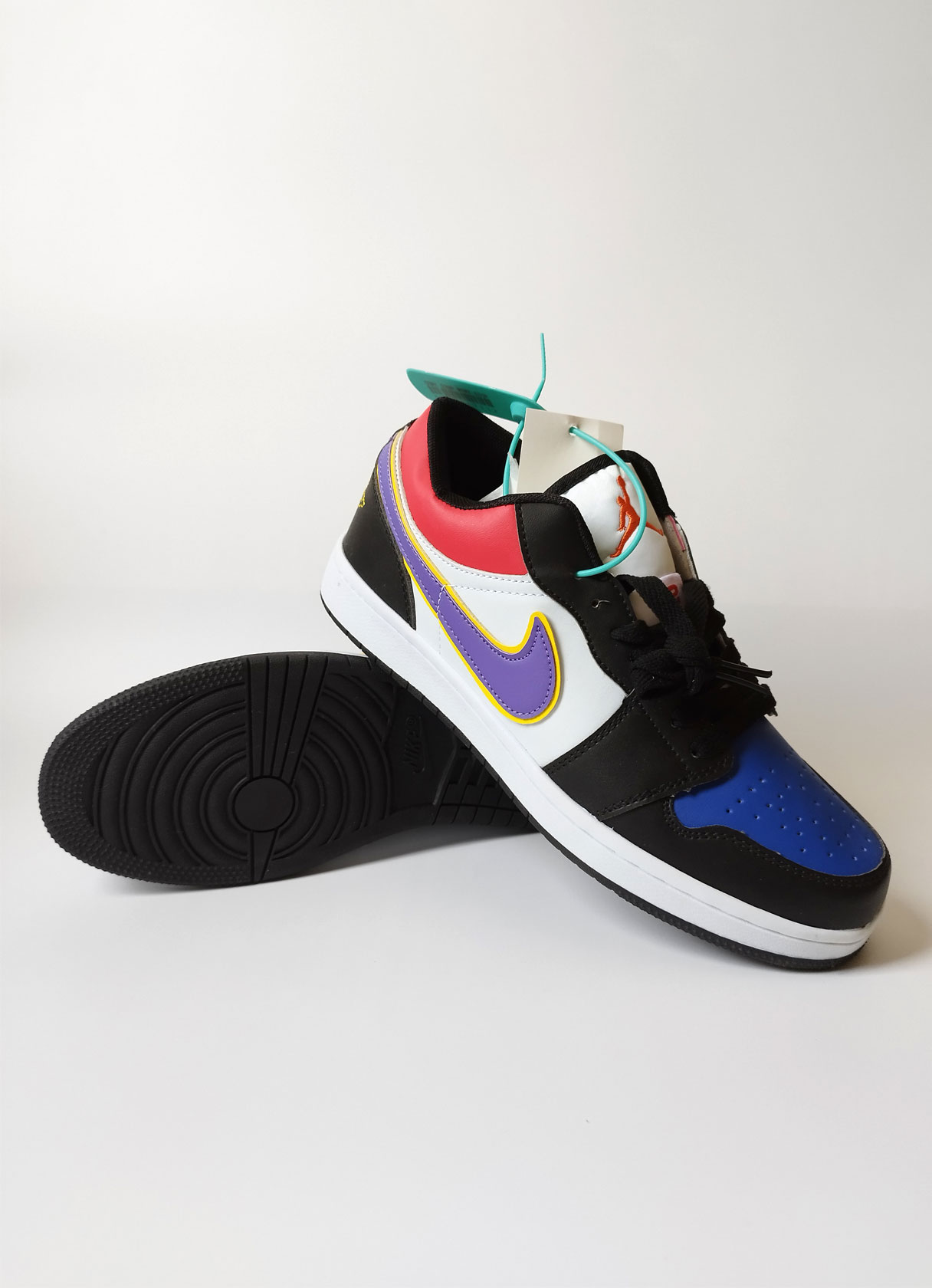 Air Jordan Retro One Low
