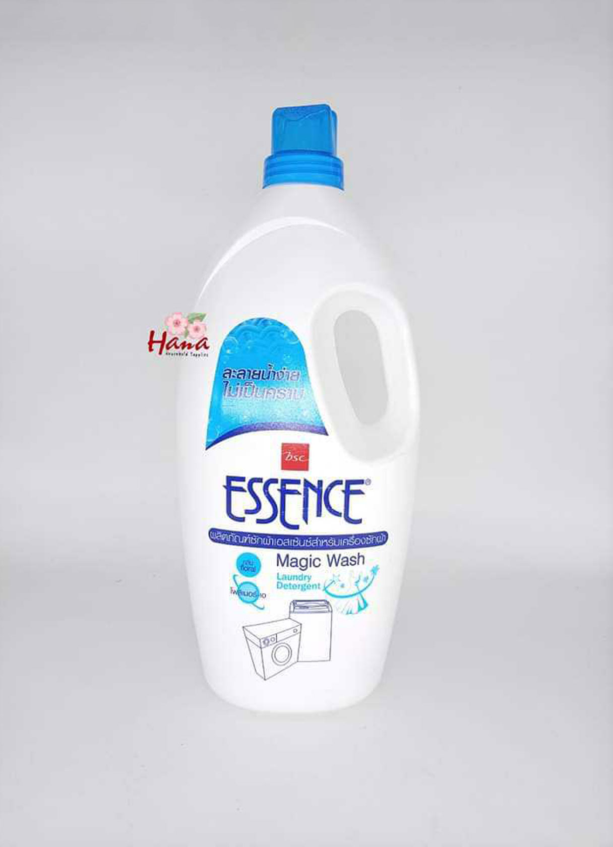 BSC Essence Magic Wash