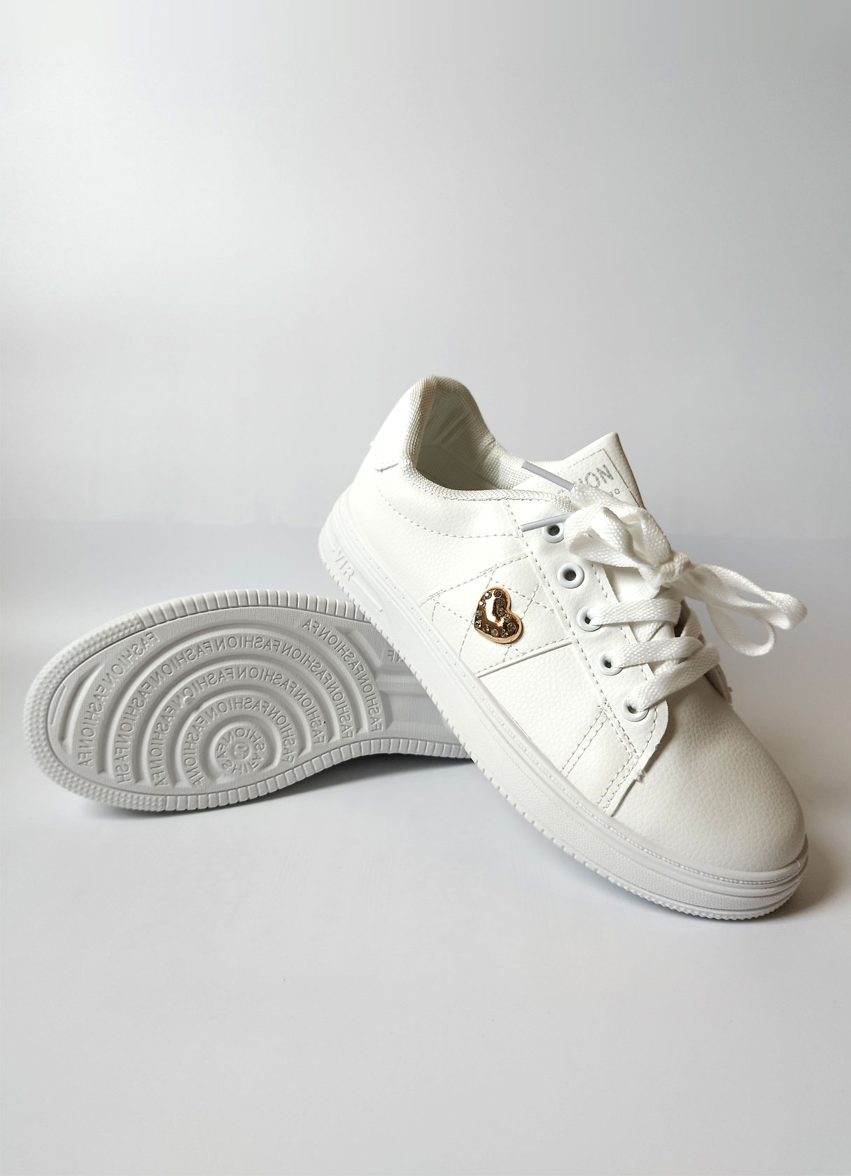 Fashion Love  Sneakers
