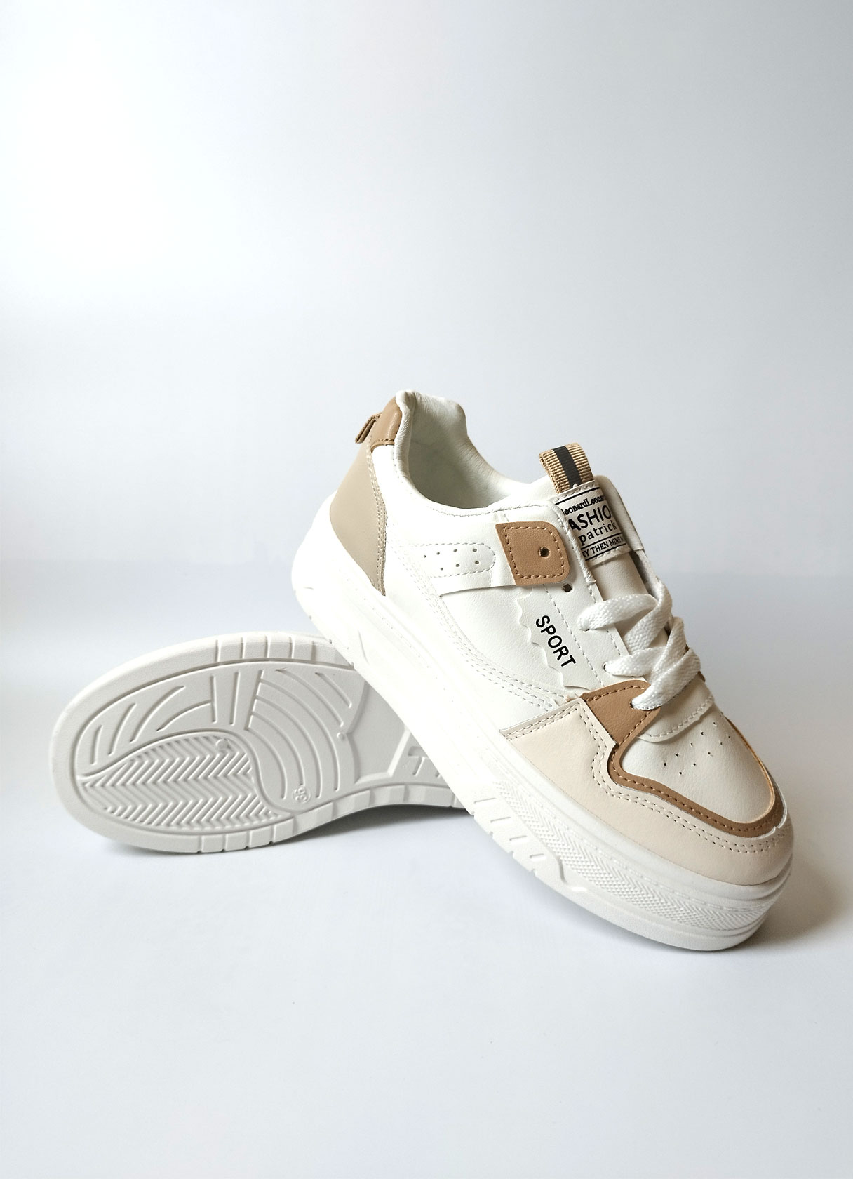 Fashion Sport Sneaker
