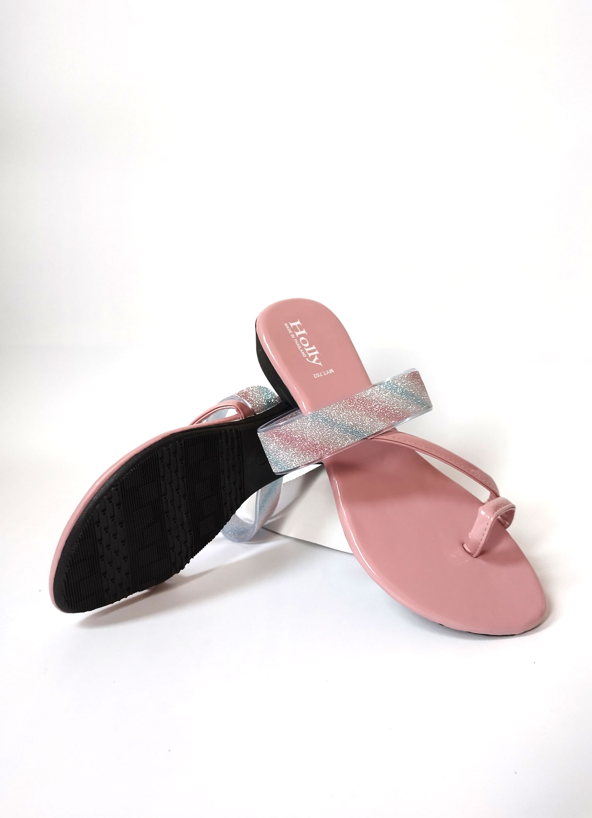 Holly  (Pink)