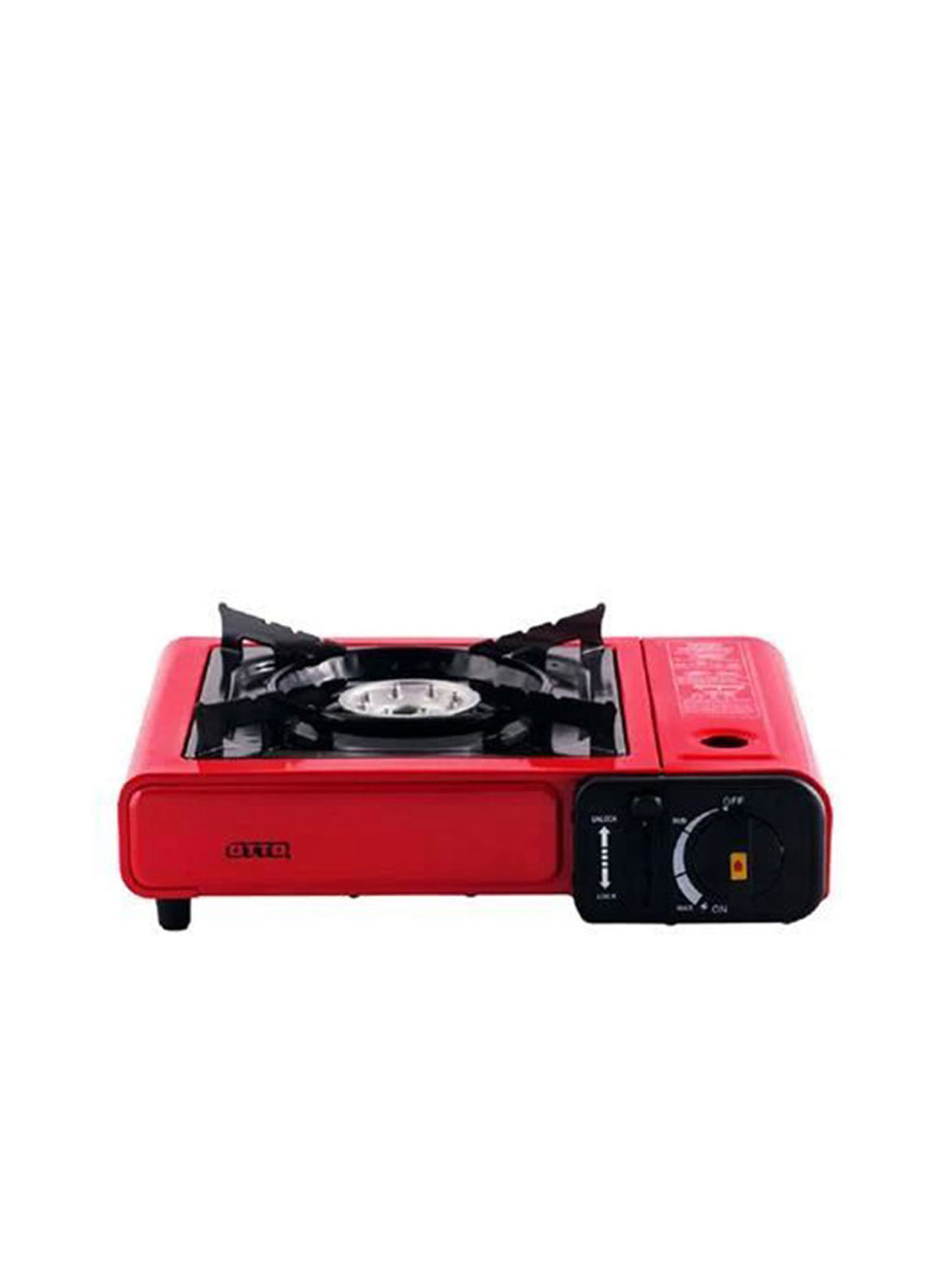OTTO Portable Gas Stove